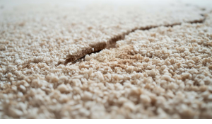 Hidden Risks of Damaged Carpets in Your Home