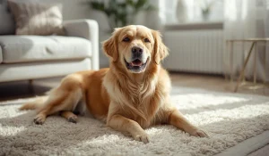 What Type of Carpet Is Best for Pet Owners?
