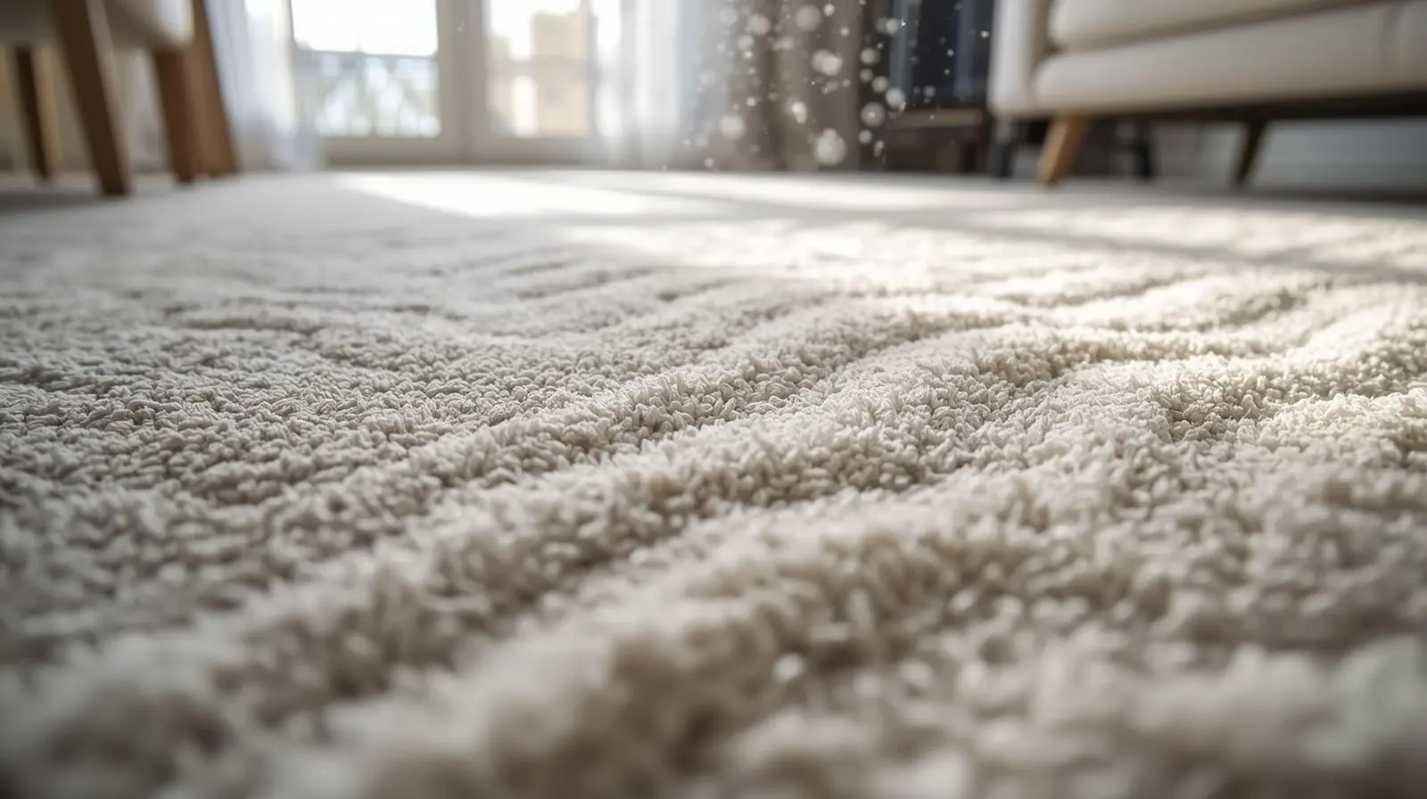 DIY Carpet Repair Tools You’ll Need