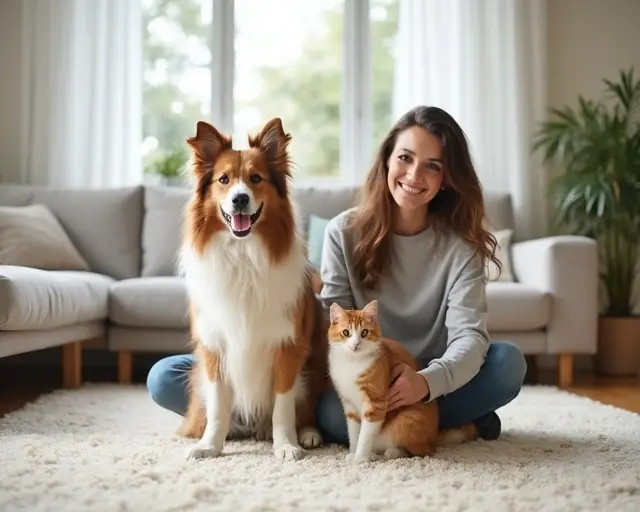 Pet maintenance tips