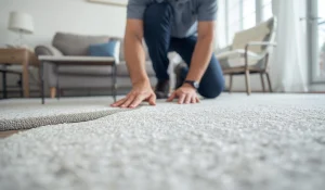 Common DIY Carpet Repair Mistakes to Avoid