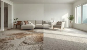 Signs It’s Too Late for Carpet Repair