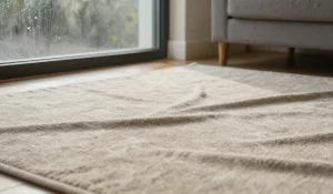How Humidity & Weather Affect Carpet Lifespan in Melbourne?